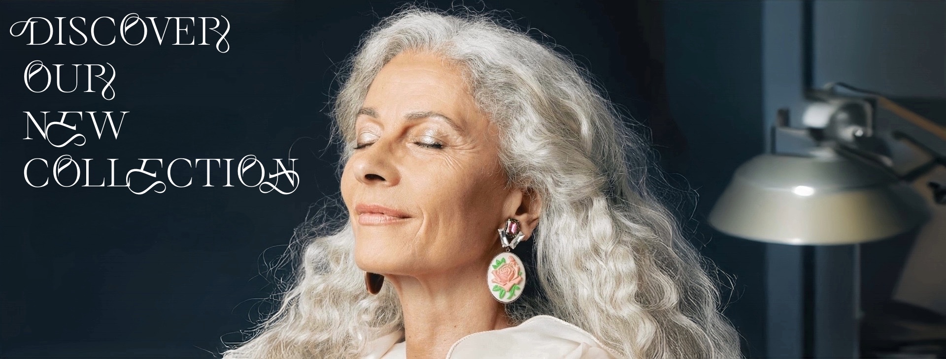 DISCOVER OUR NEW COLLECTION